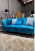 Kaeya Upholstery Sofa - 3 seater 